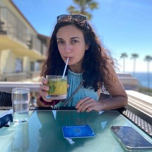 Meet your Posher, Tamara